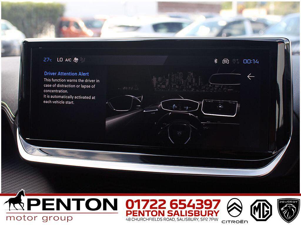 Used Peugeot 2008 for sale - 77808951: Photo 22