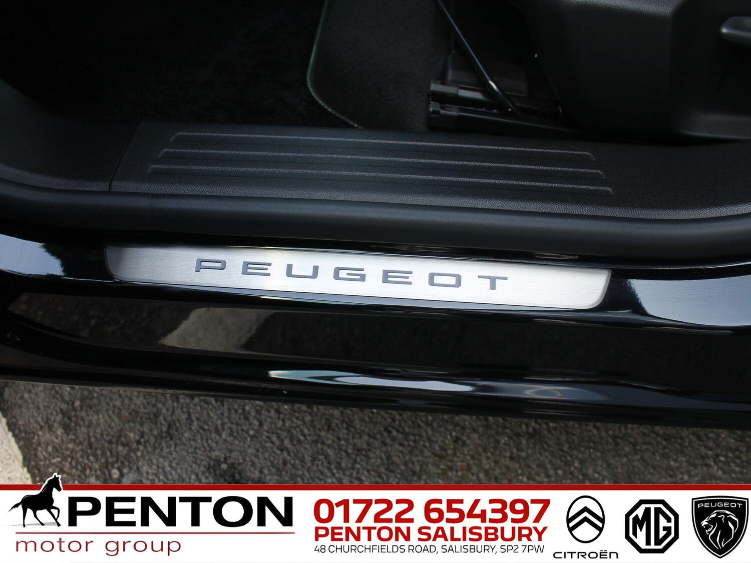 Used Peugeot 2008 for sale - 77808951: Photo 29
