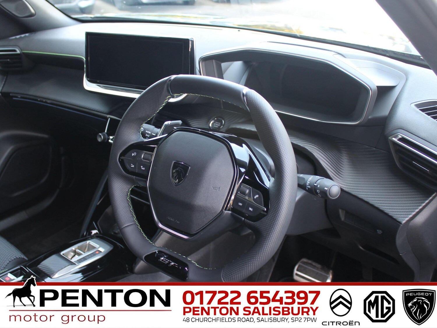 Used Peugeot 2008 for sale - 77808951: Photo 30