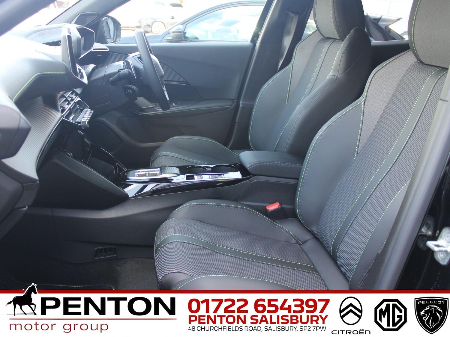 Used Peugeot 2008 for sale - 77808951: Photo 31