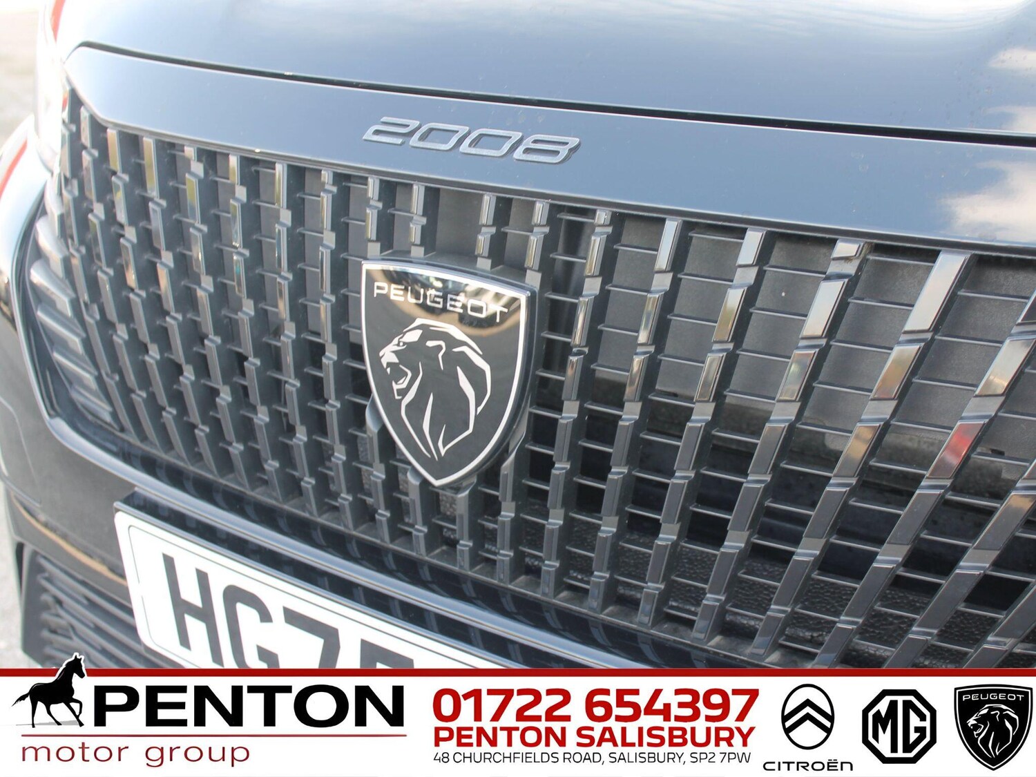 Used Peugeot 2008 for sale - 77808951: Photo 33