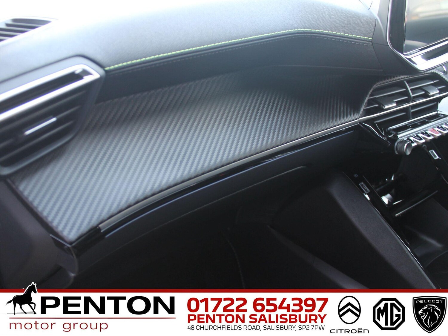 Used Peugeot 2008 for sale - 77808951: Photo 34