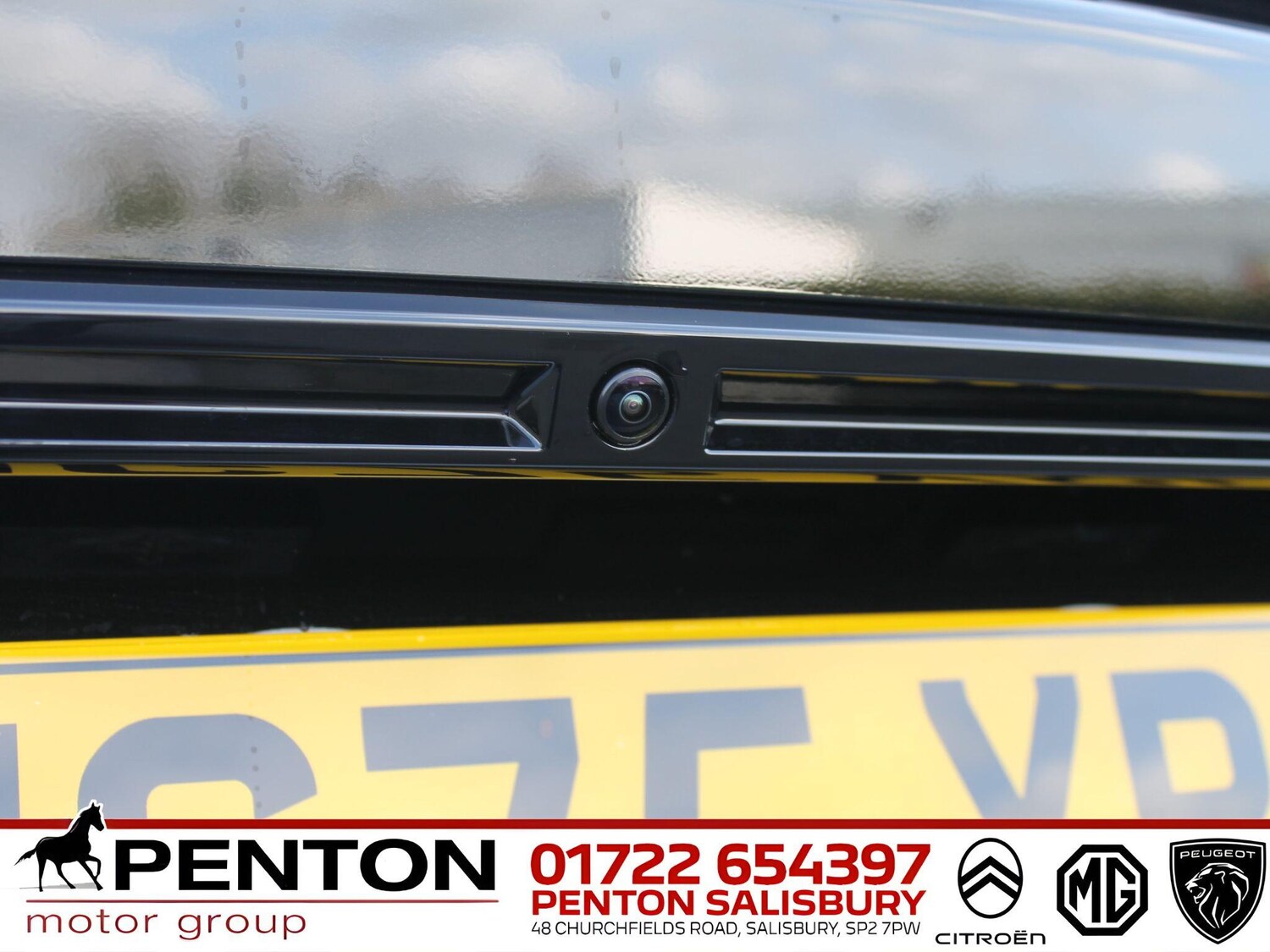 Used Peugeot 2008 for sale - 77808951: Photo 35