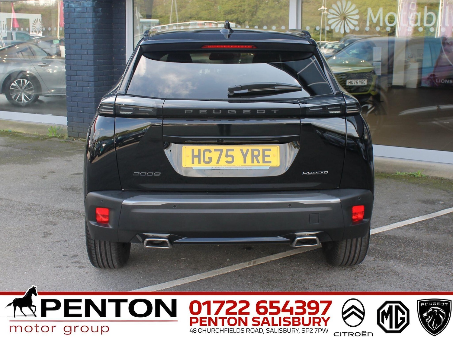 Used Peugeot 2008 for sale - 77808951: Photo 4