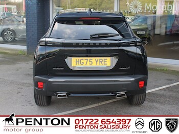 Used Peugeot 2008 2026 for sale - 77808951: Photo