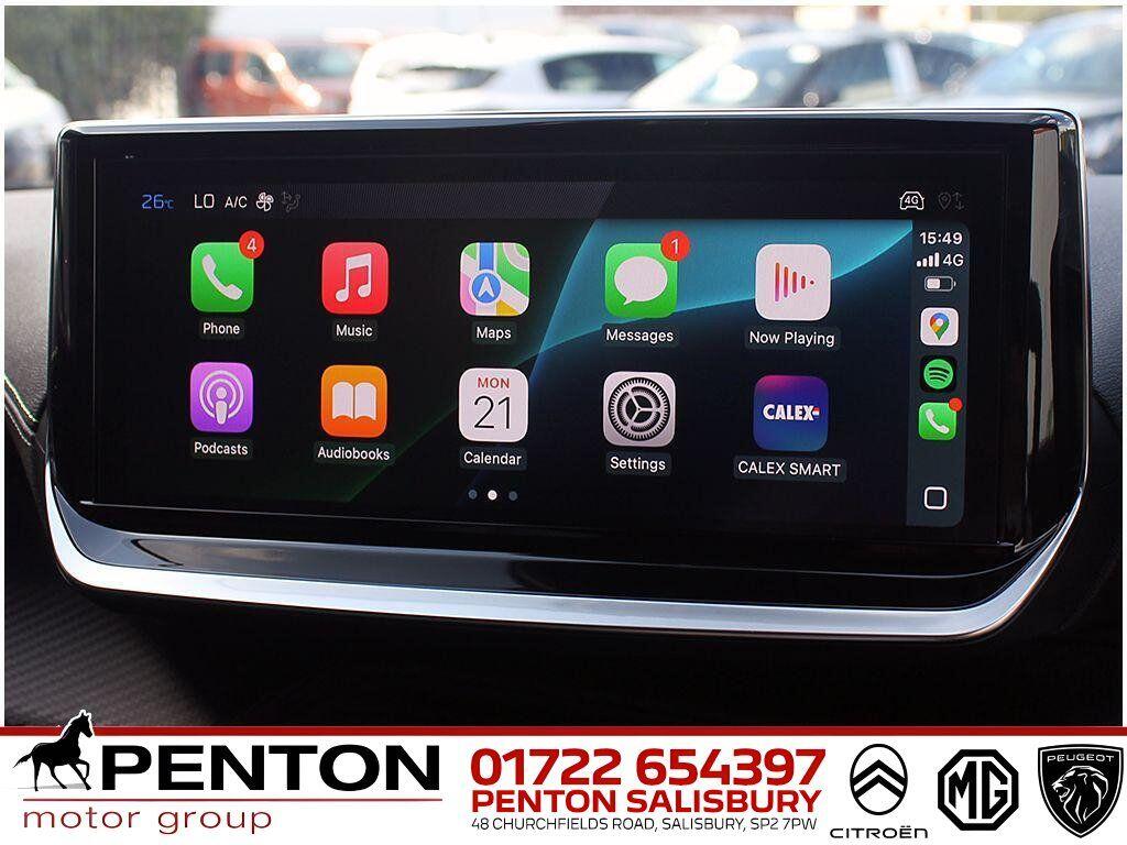 Used Peugeot 2008 for sale - 77808951: Photo 7