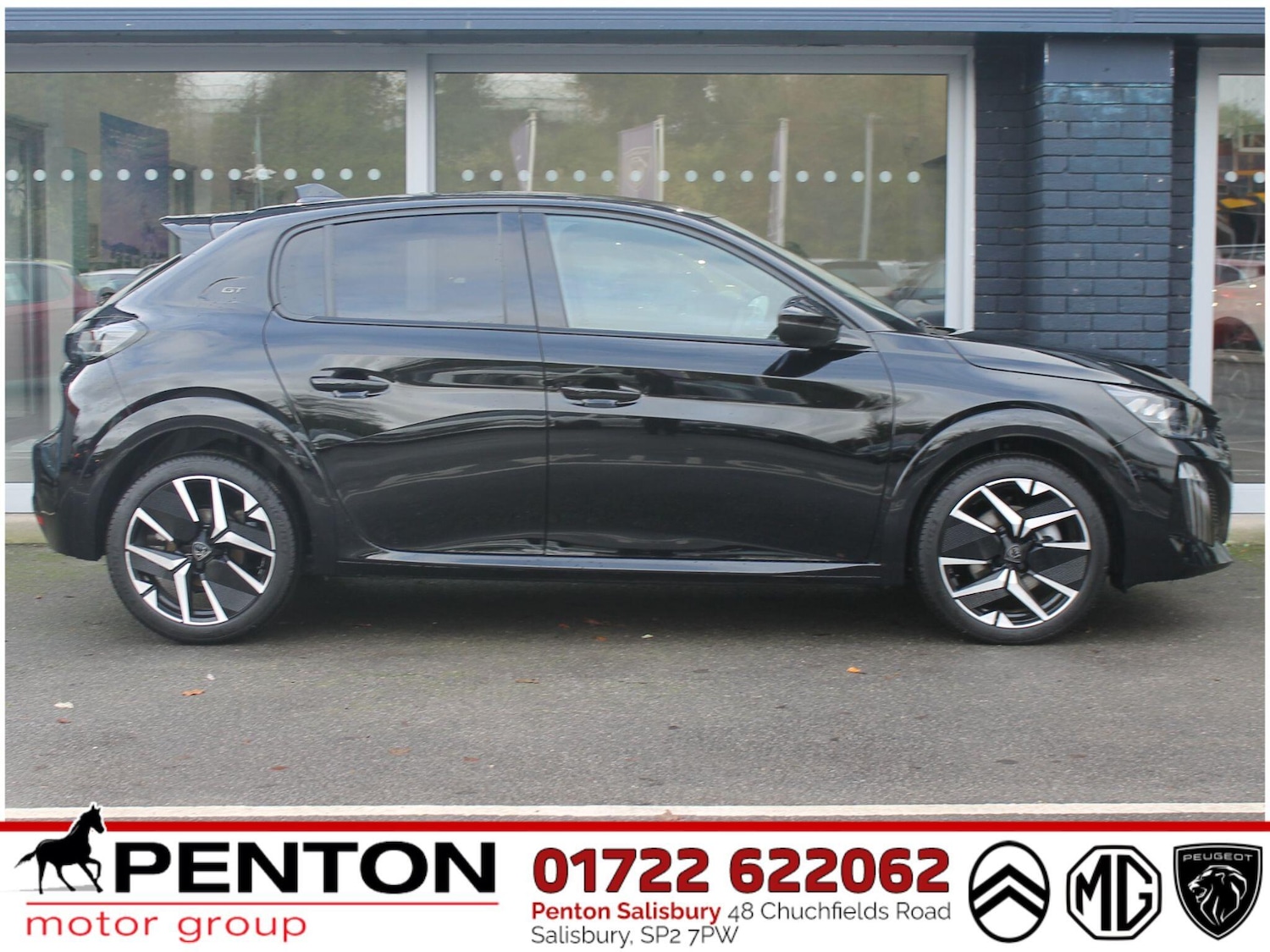 Used Peugeot 208 2025 for sale - 76513334: Photo 11