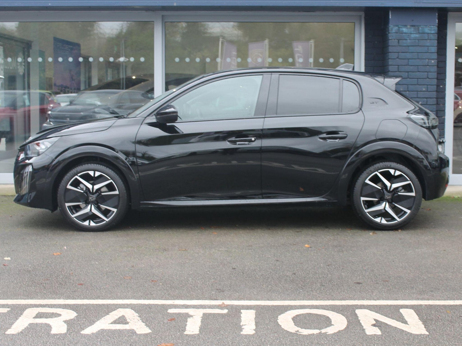 Used Peugeot 208 2025 for sale - 76513334: Photo 12