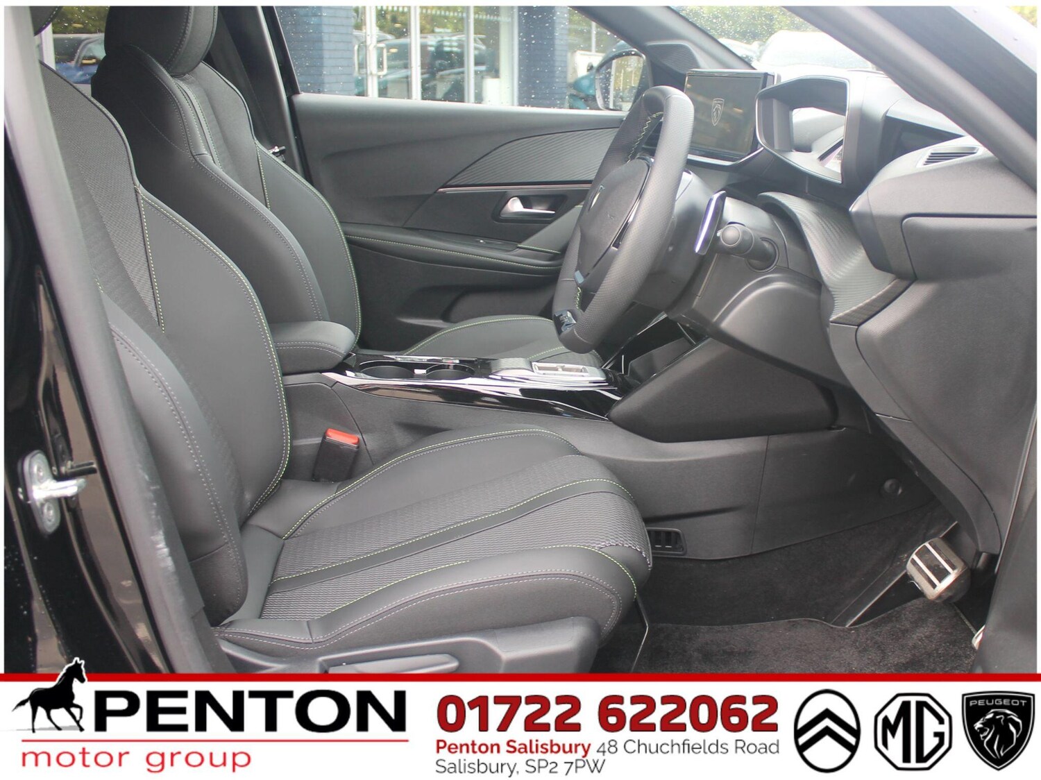 Used Peugeot 208 2025 for sale - 76513334: Photo 14