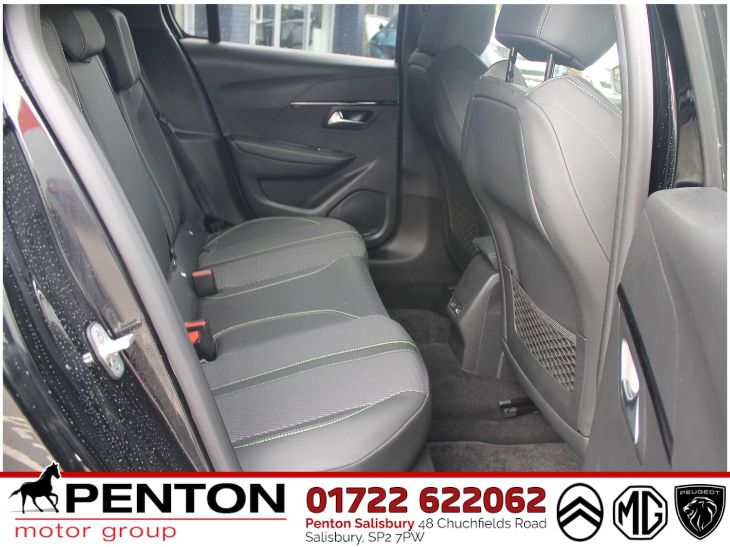 Used Peugeot 208 2025 for sale - 76513334: Photo 15