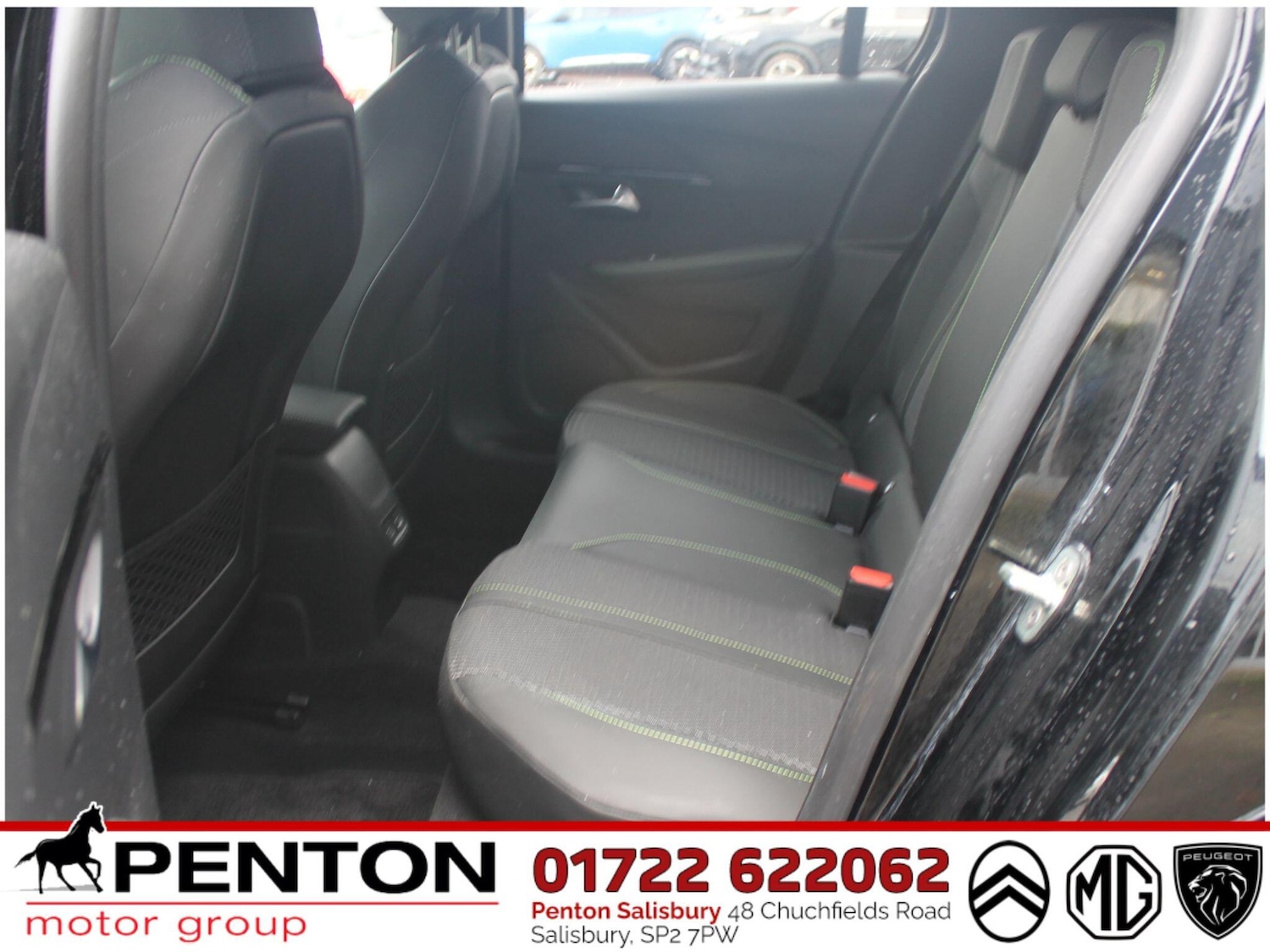 Used Peugeot 208 2025 for sale - 76513334: Photo 16