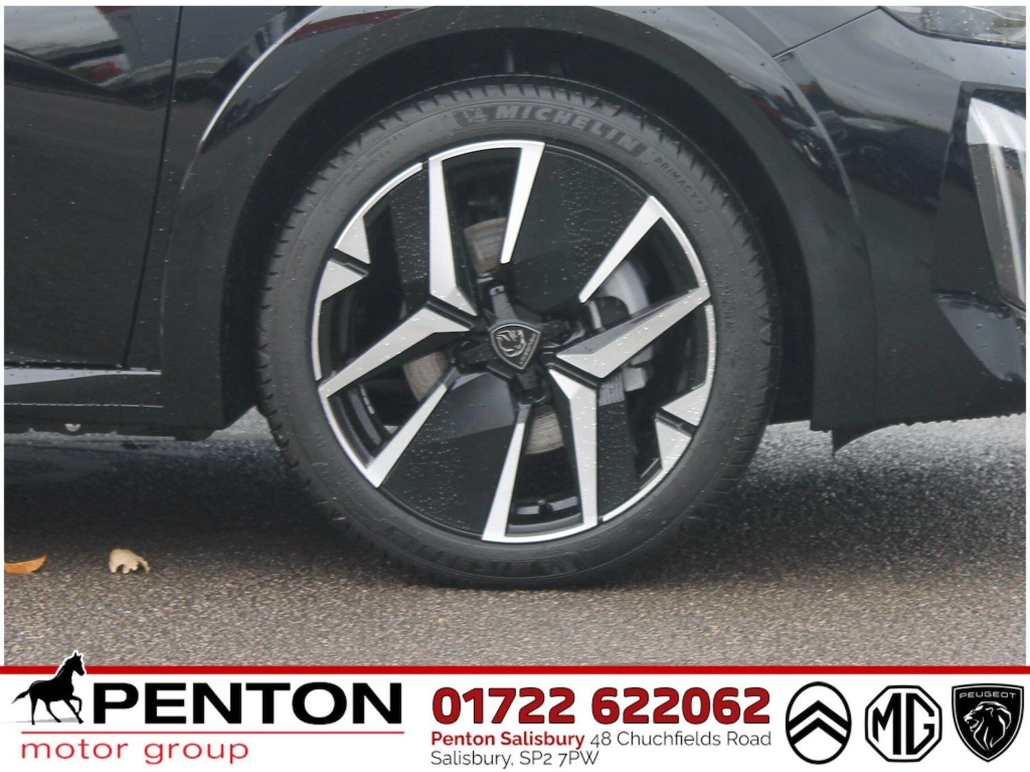 Used Peugeot 208 2025 for sale - 76513334: Photo 22