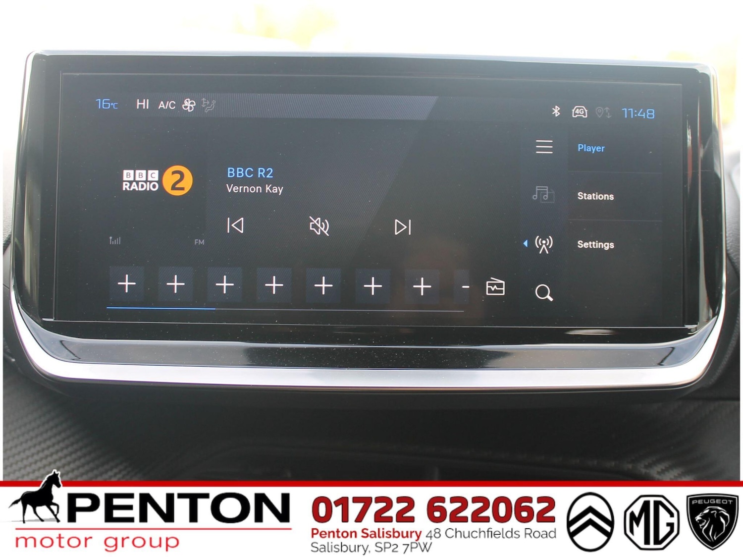 Used Peugeot 208 2025 for sale - 76513334: Photo 23