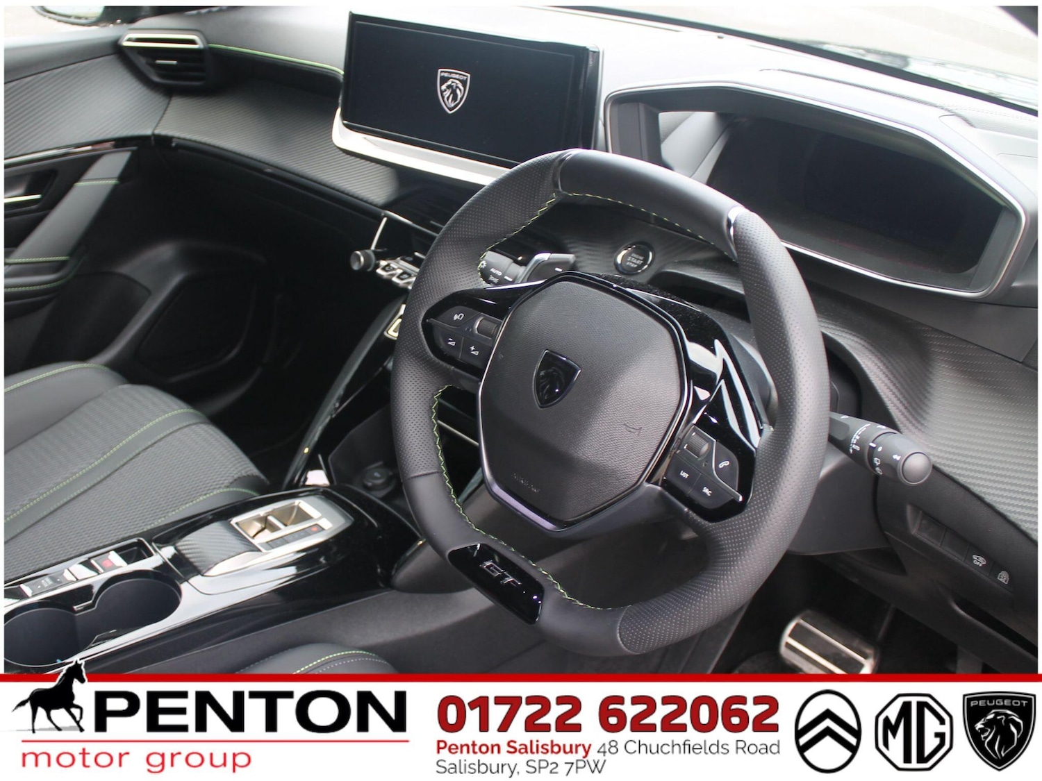 Used Peugeot 208 2025 for sale - 76513334: Photo 27