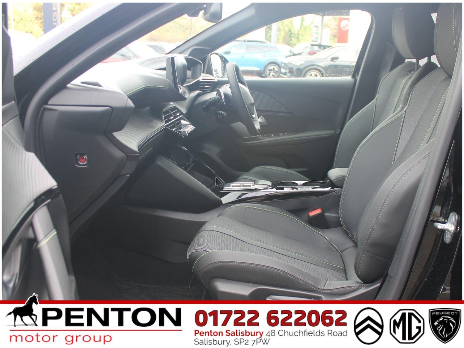 Used Peugeot 208 2025 for sale - 76513334: Photo 28