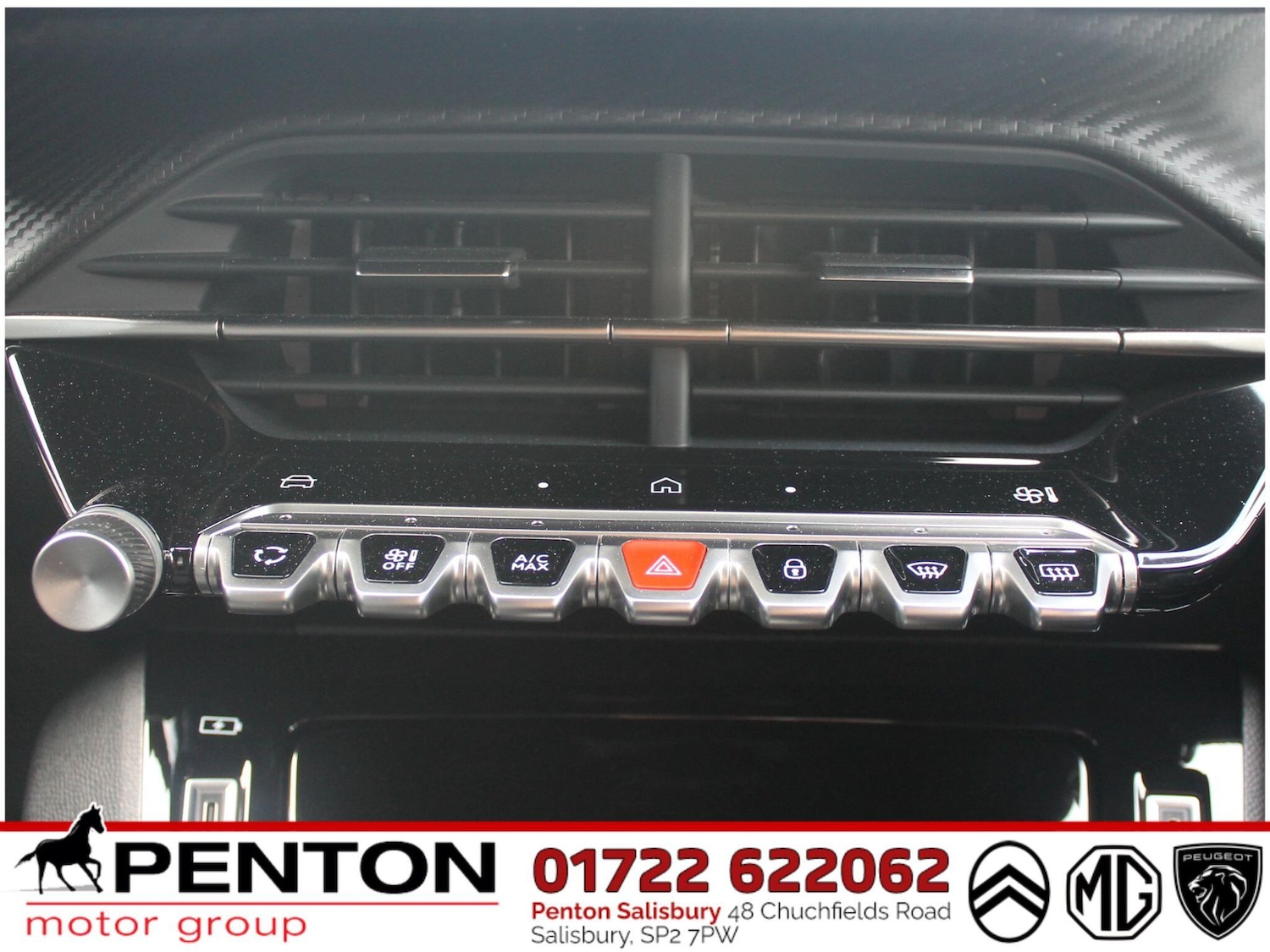 Used Peugeot 208 2025 for sale - 76513334: Photo 29