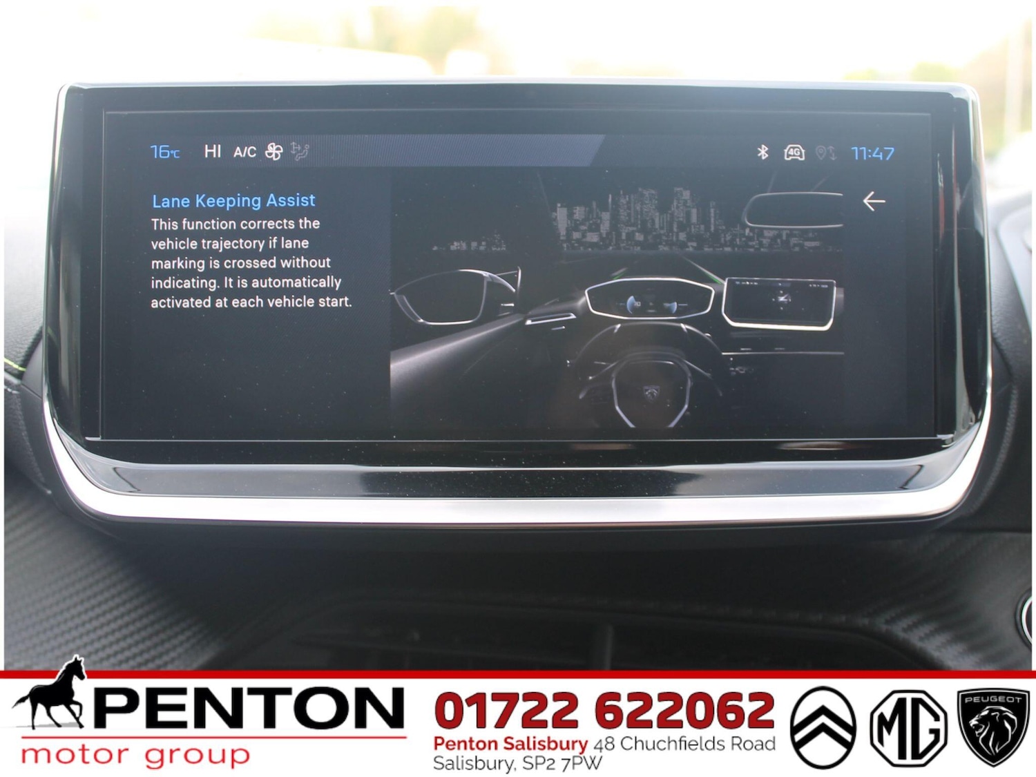 Used Peugeot 208 2025 for sale - 76513334: Photo 31