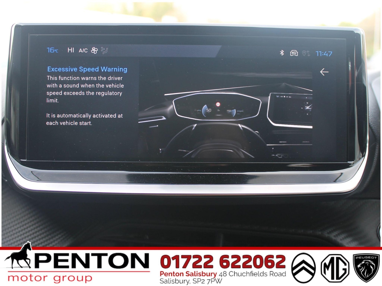 Used Peugeot 208 2025 for sale - 76513334: Photo 32