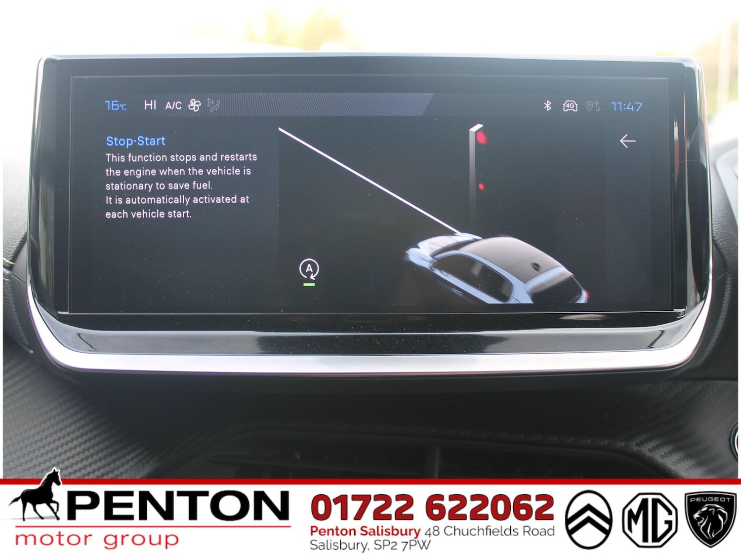 Used Peugeot 208 2025 for sale - 76513334: Photo 33