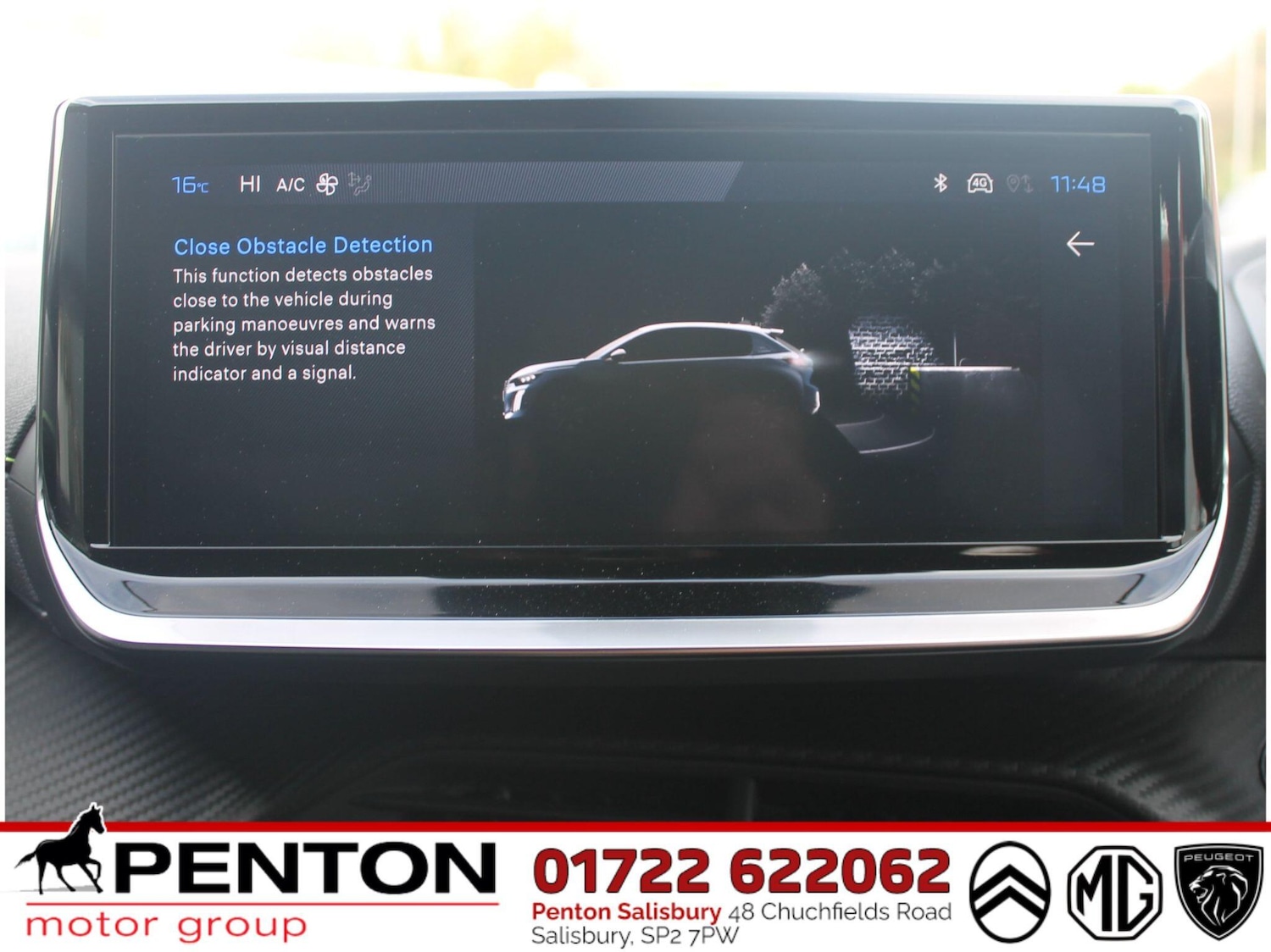 Used Peugeot 208 2025 for sale - 76513334: Photo 34