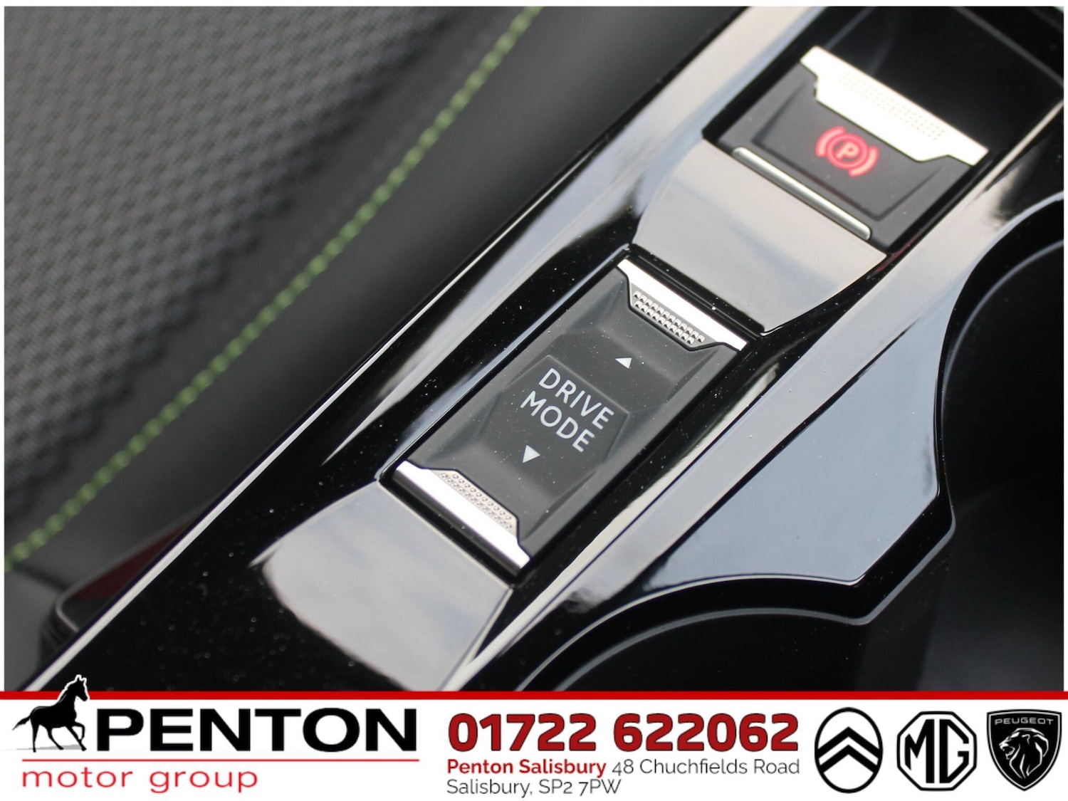 Used Peugeot 208 2025 for sale - 76513334: Photo 38