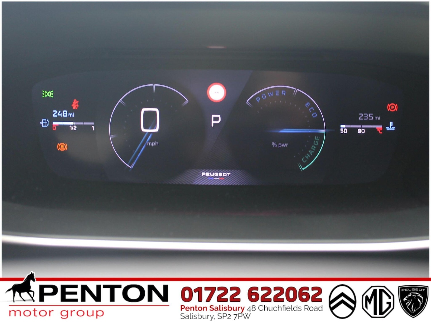 Used Peugeot 208 2025 for sale - 76513334: Photo 39