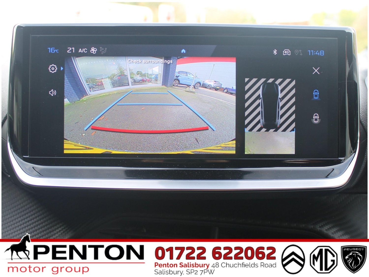 Used Peugeot 208 2025 for sale - 76513334: Photo 5