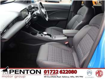 Used MG MG3 2024 for sale - 73416671: Photo