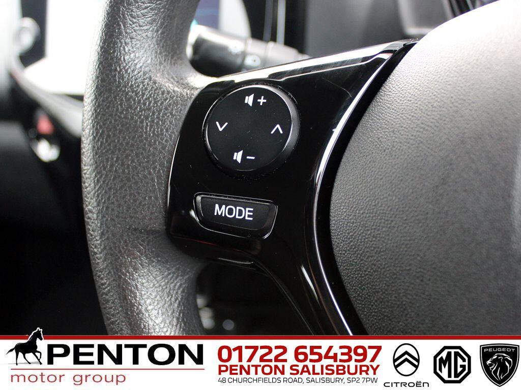 Used Citroen C1 2019 for sale - 77351459: Photo 10