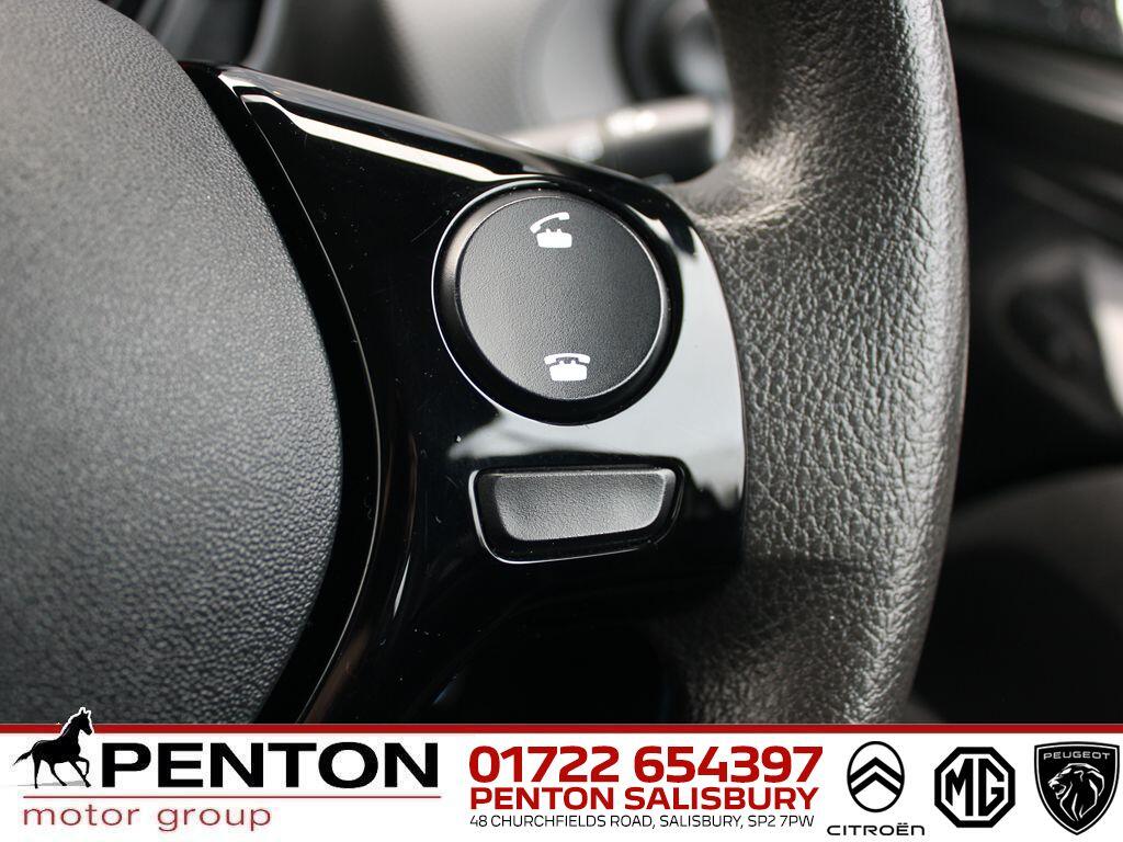 Used Citroen C1 2019 for sale - 77351459: Photo 11