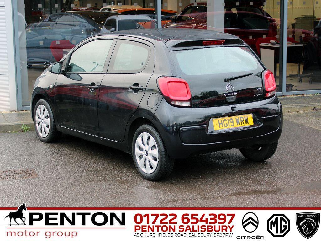 Used Citroen C1 2019 for sale - 77351459: Photo 13