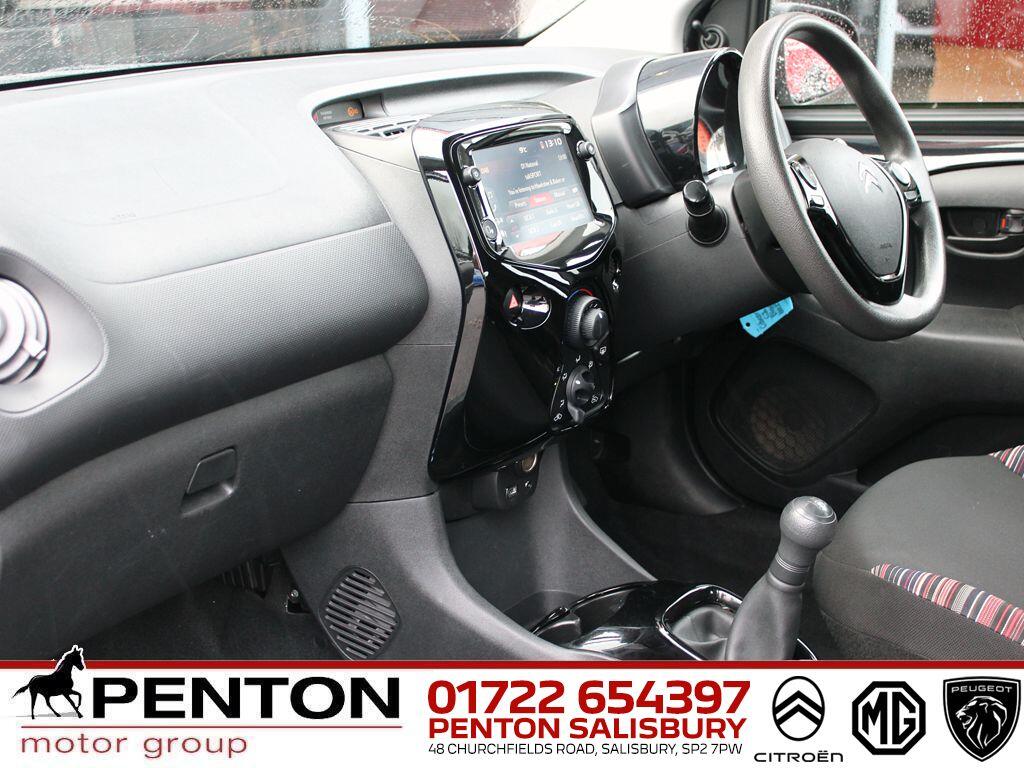 Used Citroen C1 2019 for sale - 77351459: Photo 14