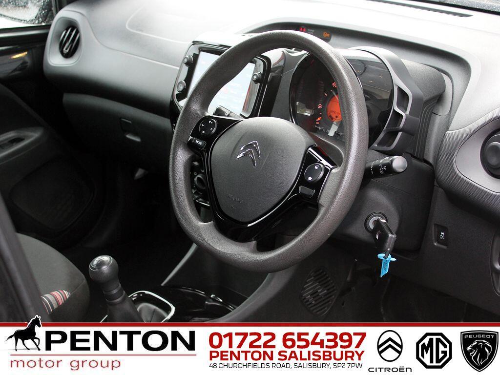 Used Citroen C1 2019 for sale - 77351459: Photo 15