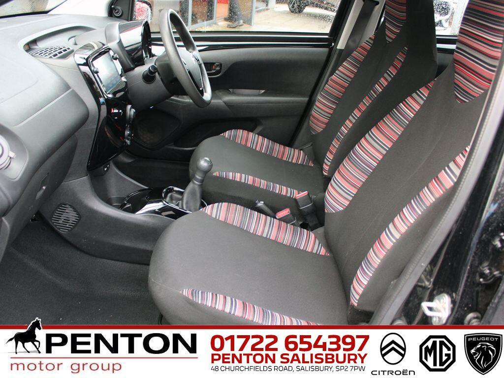 Used Citroen C1 2019 for sale - 77351459: Photo 2