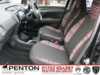 Used Citroen C1 2019 for sale - 77351459: Photo