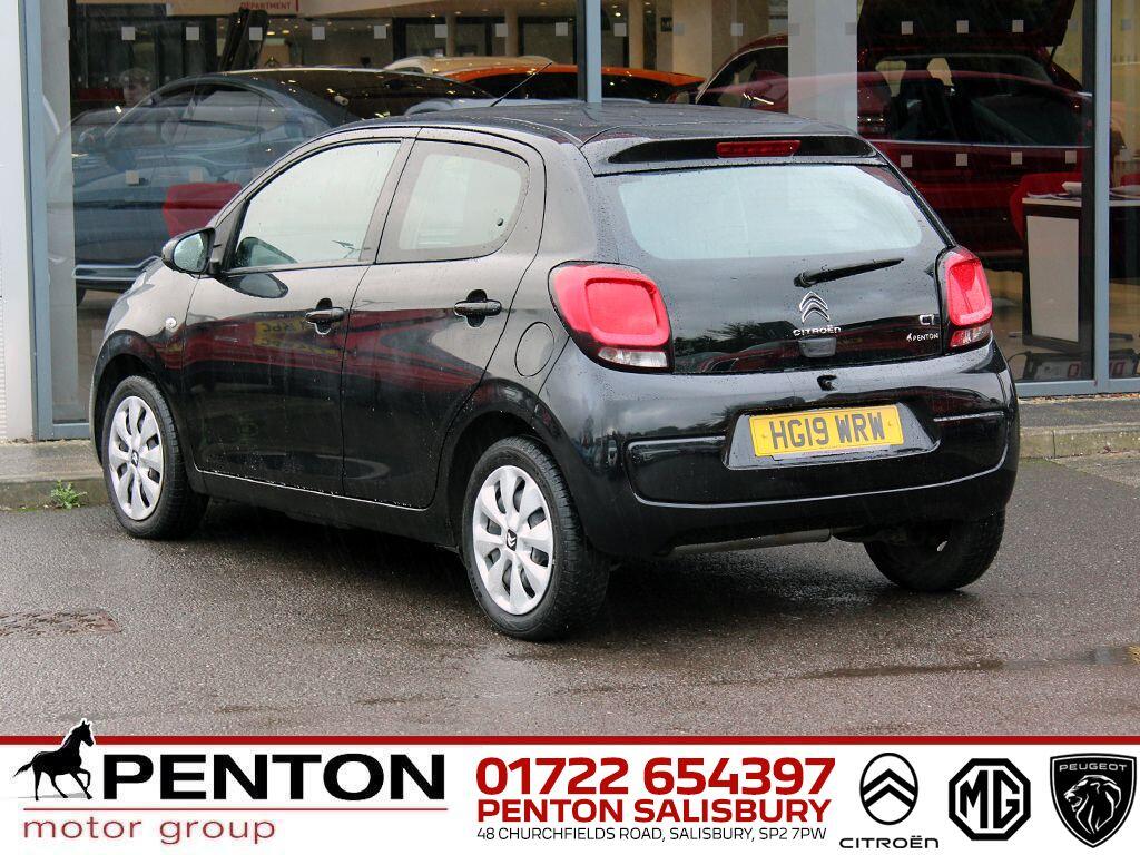 Used Citroen C1 2019 for sale - 77351459: Photo 3
