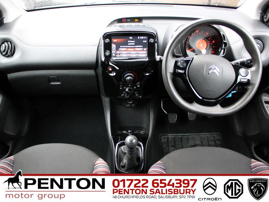 Used Citroen C1 2019 for sale - 77351459: Photo 4