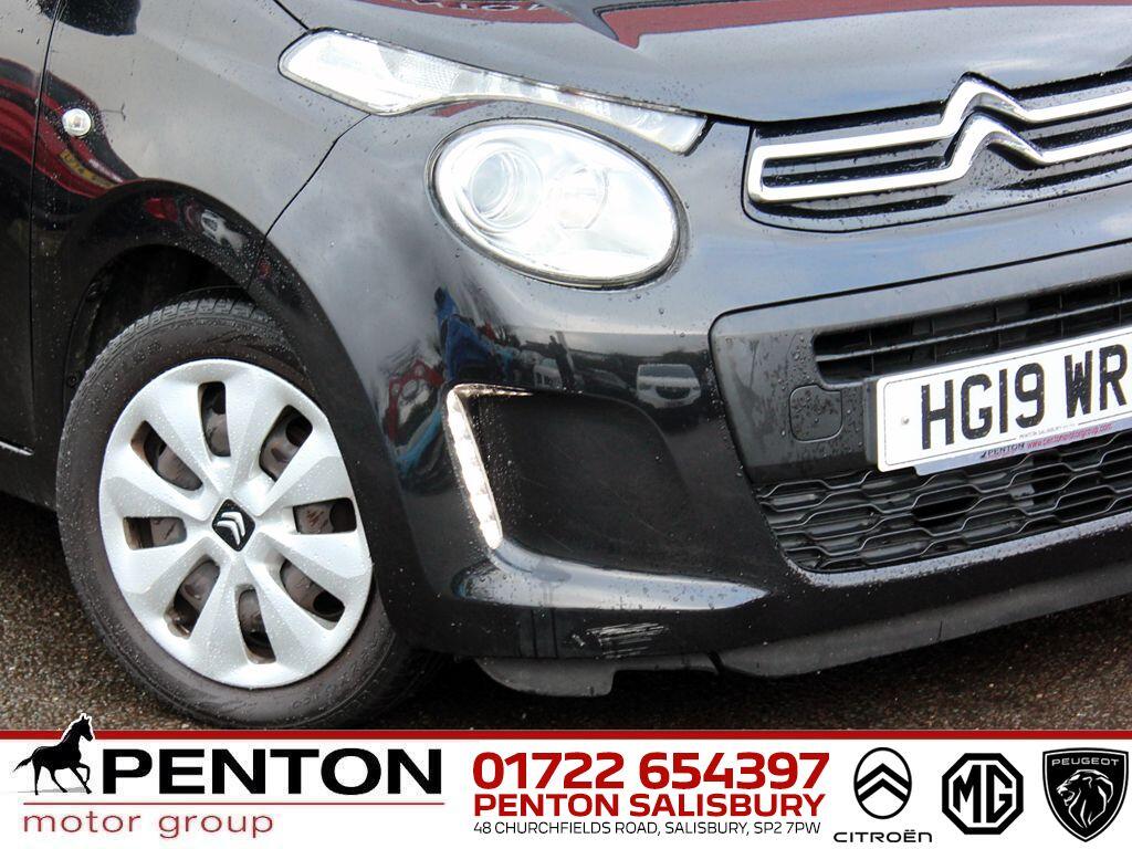 Used Citroen C1 2019 for sale - 77351459: Photo 5