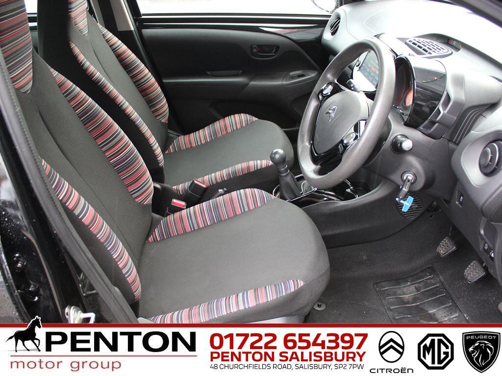 Used Citroen C1 2019 for sale - 77351459: Photo 6