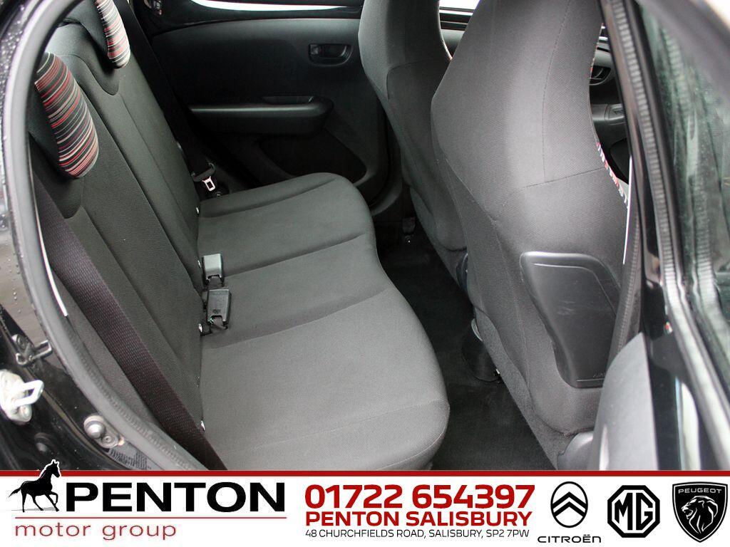 Used Citroen C1 2019 for sale - 77351459: Photo 7