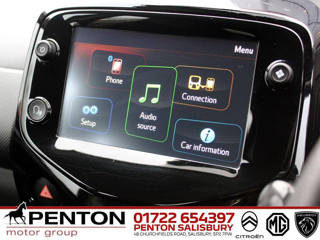 Used Citroen C1 2019 for sale - 77351459: Photo 9