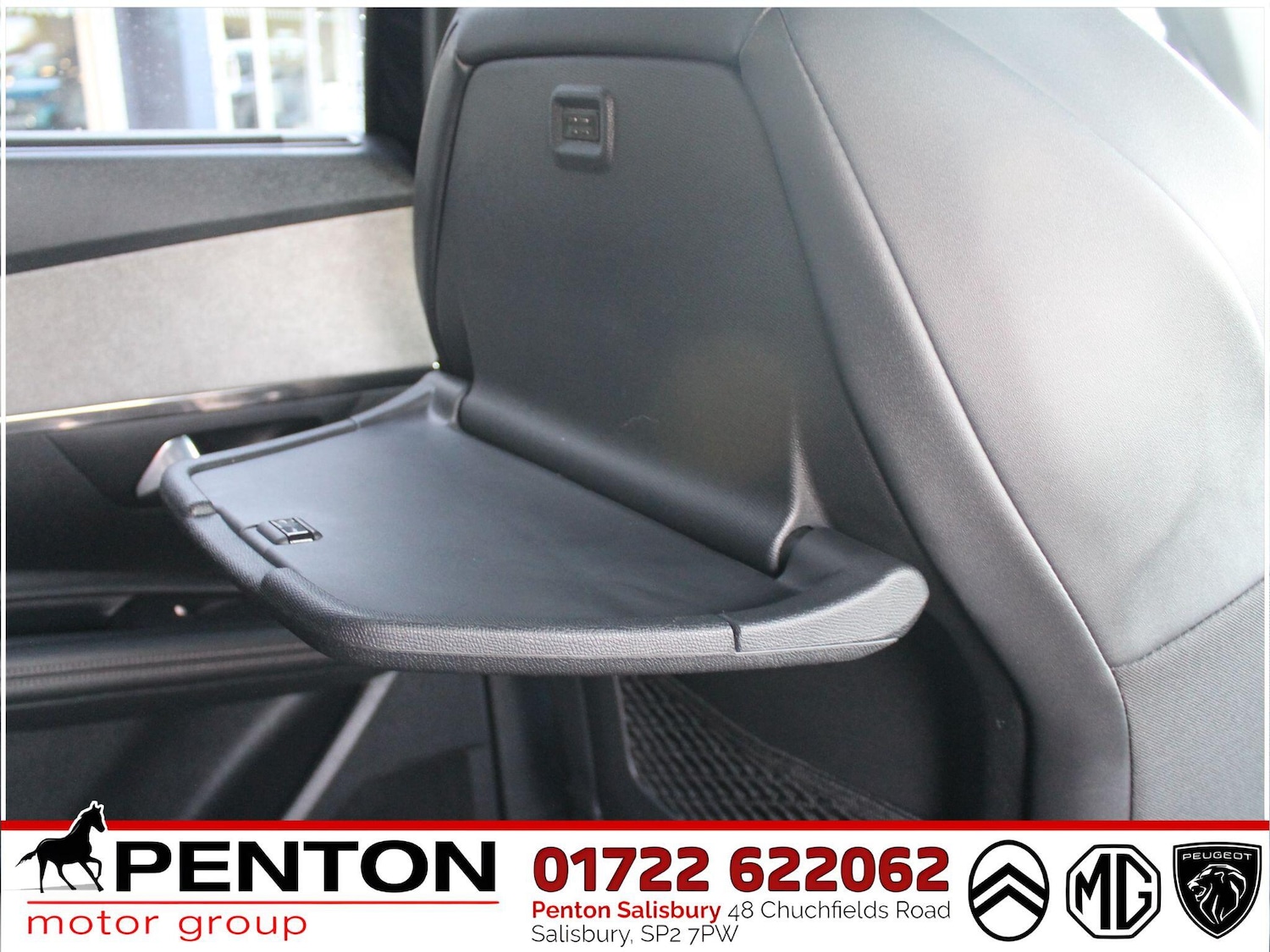 Used Peugeot 5008 2023 for sale - 76472268: Photo 11