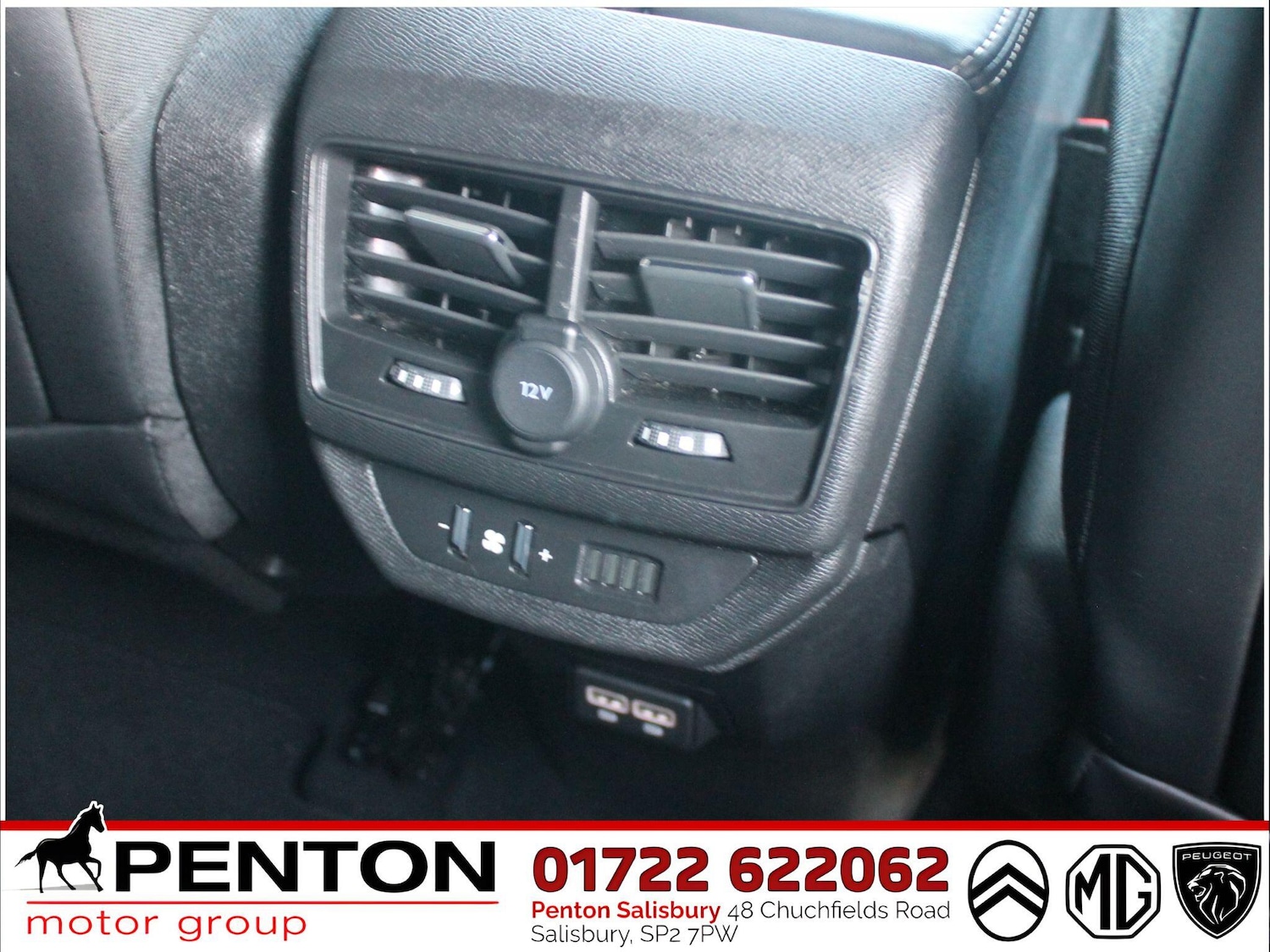 Used Peugeot 5008 2023 for sale - 76472268: Photo 13