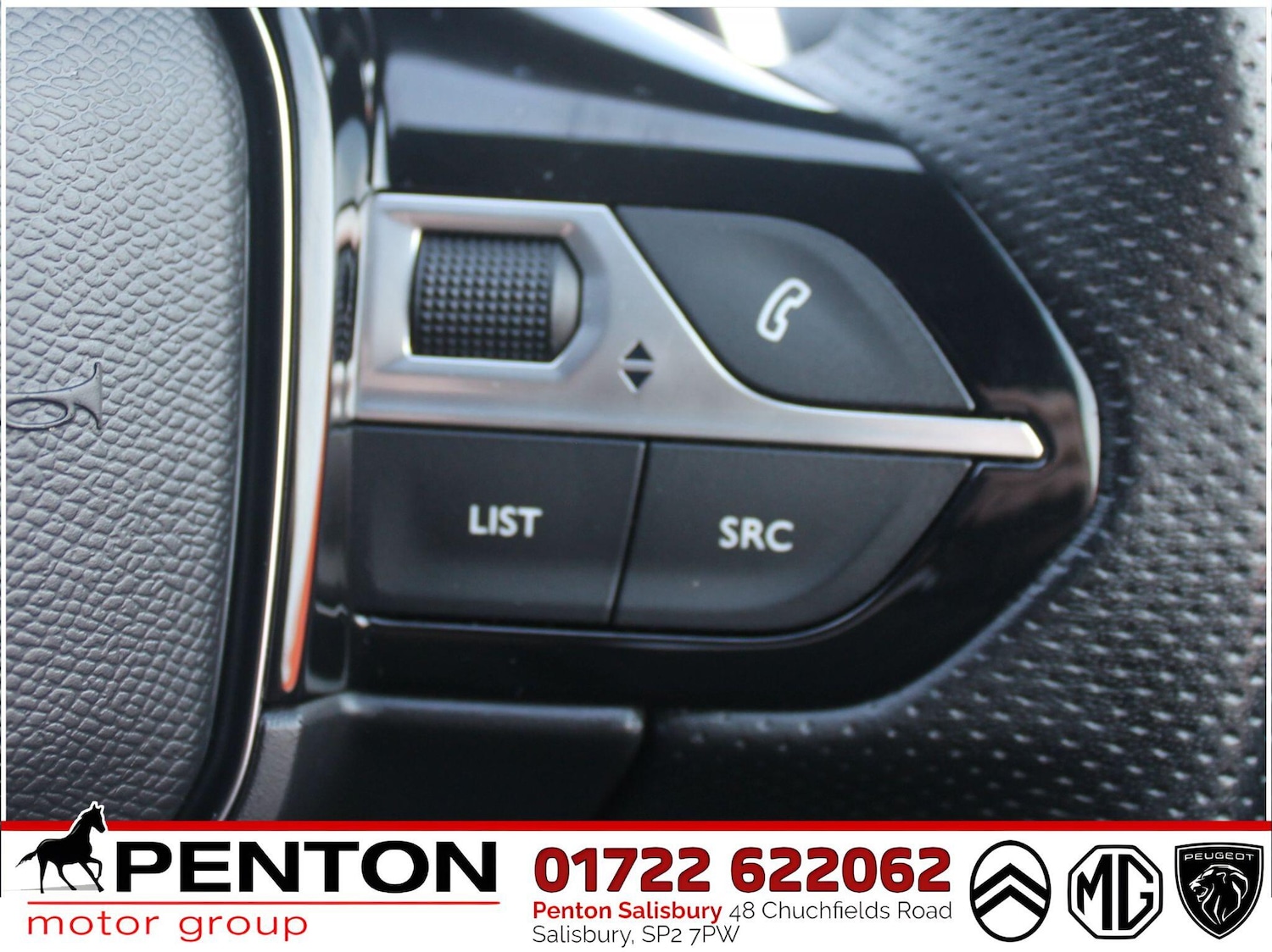 Used Peugeot 5008 2023 for sale - 76472268: Photo 15