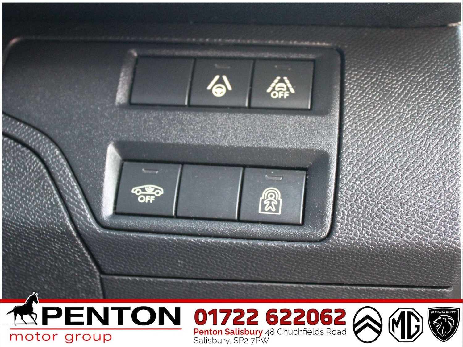 Used Peugeot 5008 2023 for sale - 76472268: Photo 17