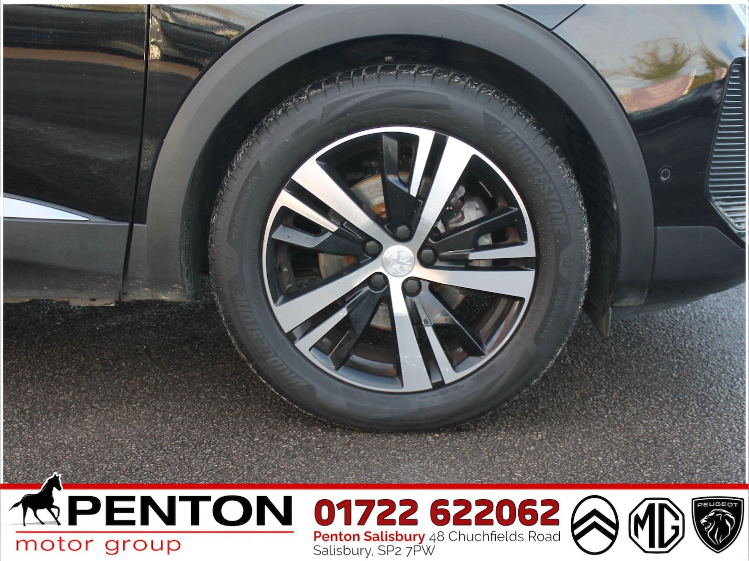 Used Peugeot 5008 2023 for sale - 76472268: Photo 20
