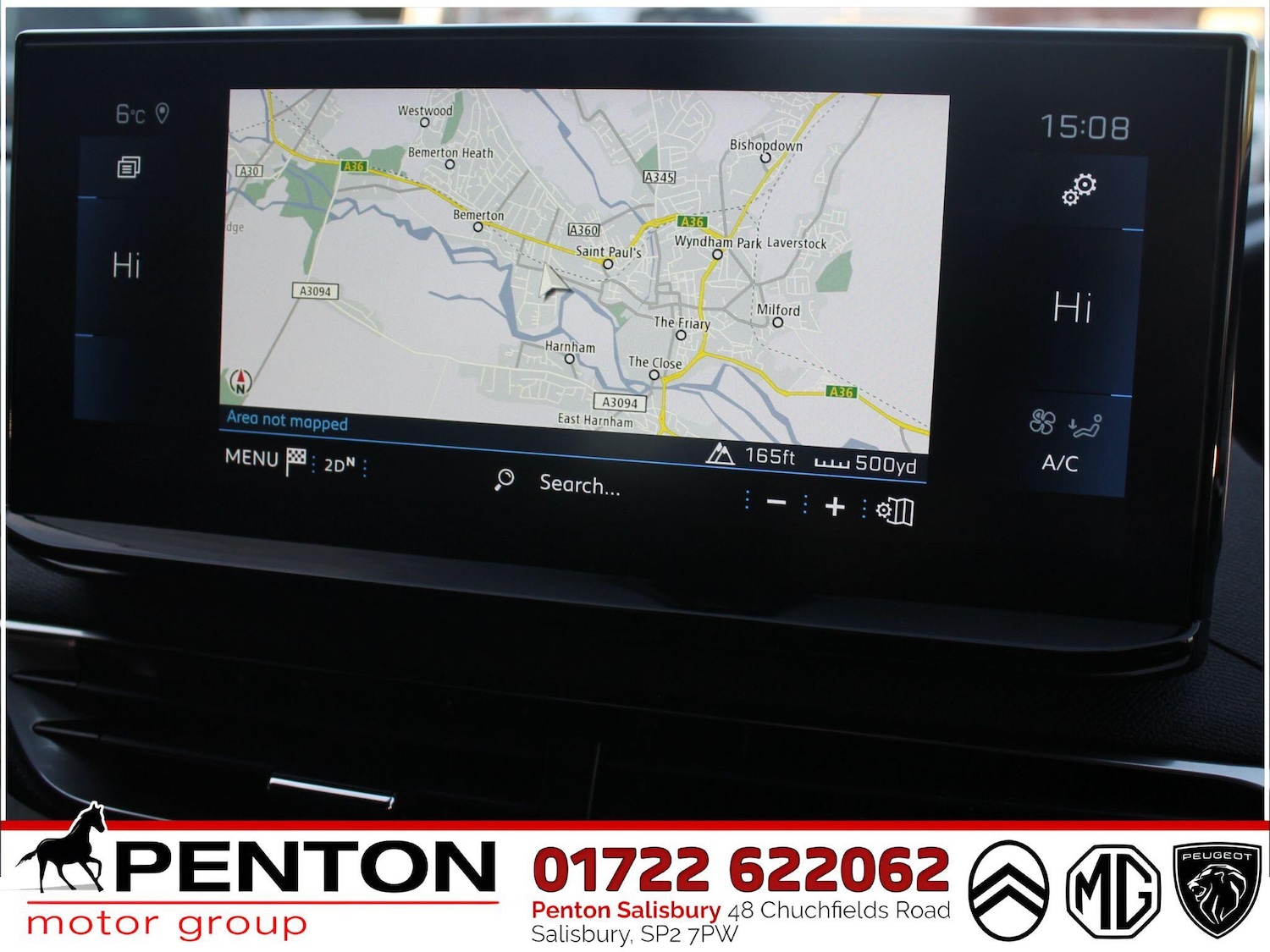 Used Peugeot 5008 2023 for sale - 76472268: Photo 28