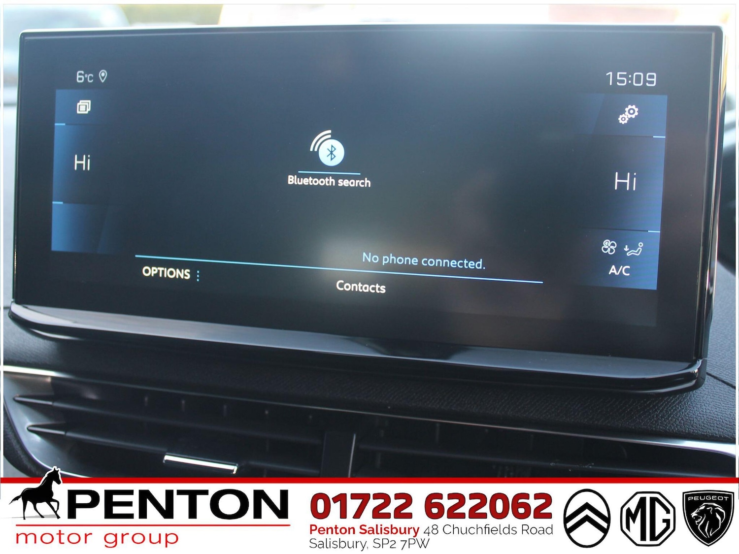 Used Peugeot 5008 2023 for sale - 76472268: Photo 29