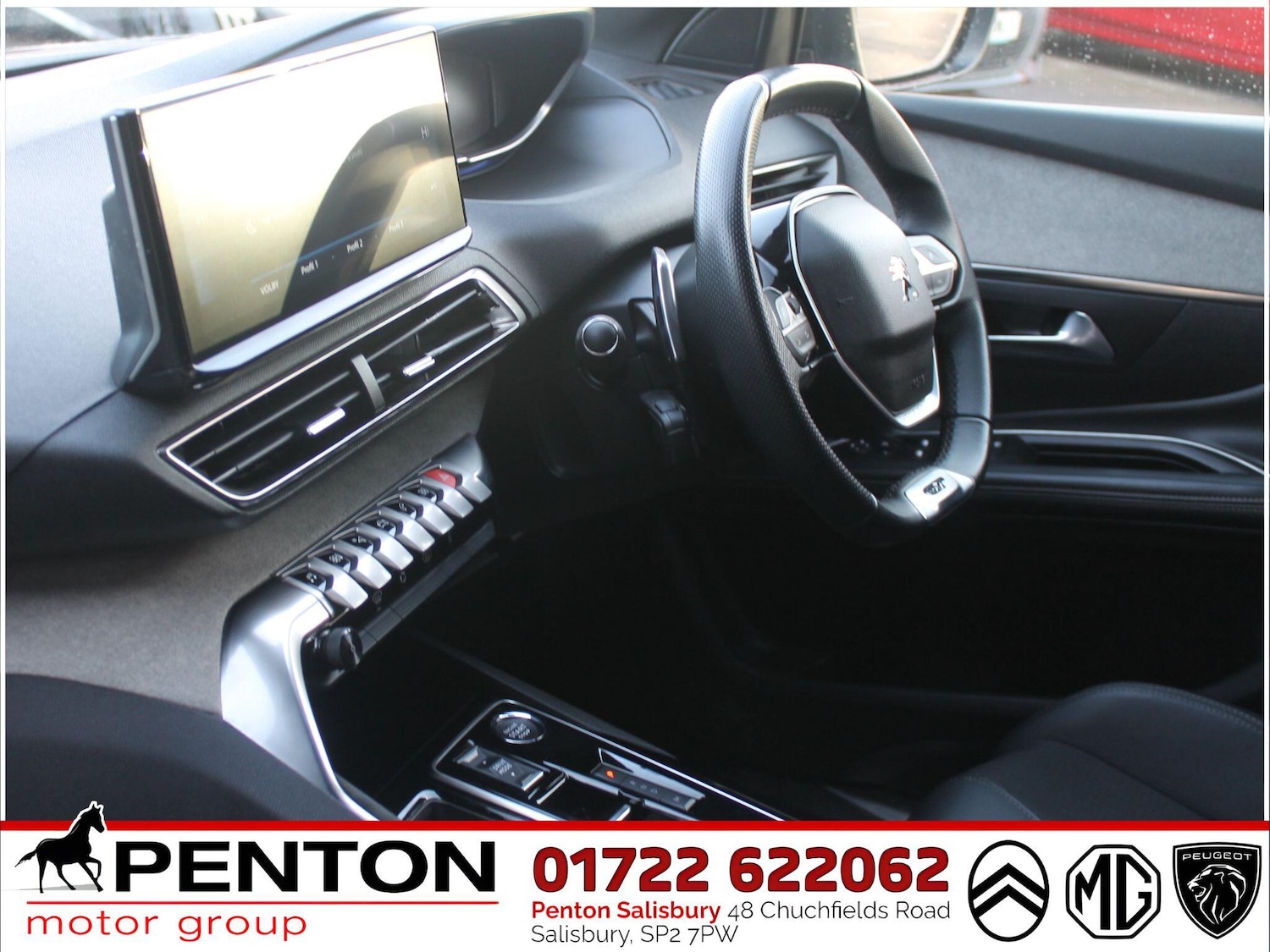 Used Peugeot 5008 2023 for sale - 76472268: Photo 37