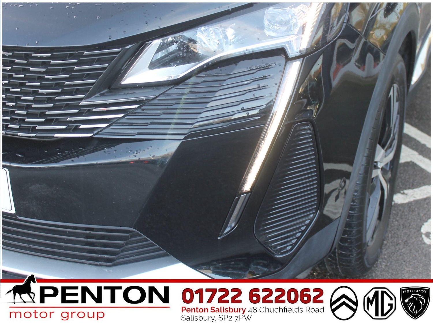 Used Peugeot 5008 2023 for sale - 76472268: Photo 38